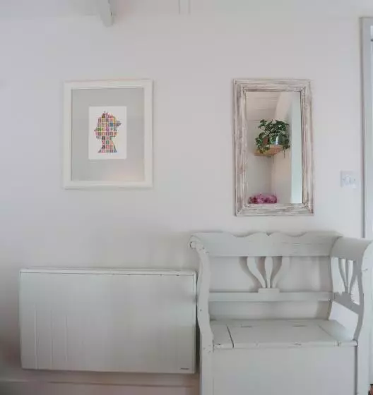 ペンション Mulberry Studio