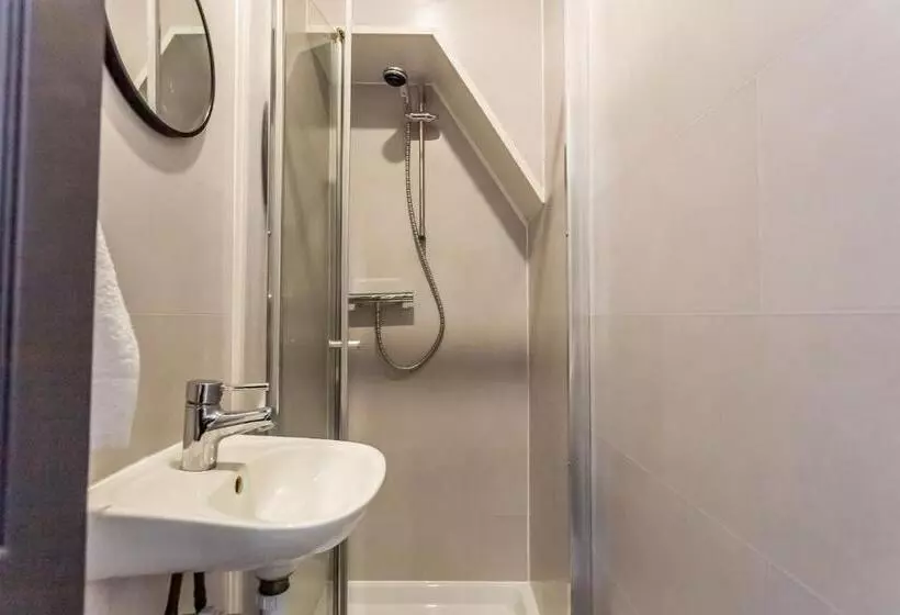 پانسیون Room 07   Sandhaven Rooms Double