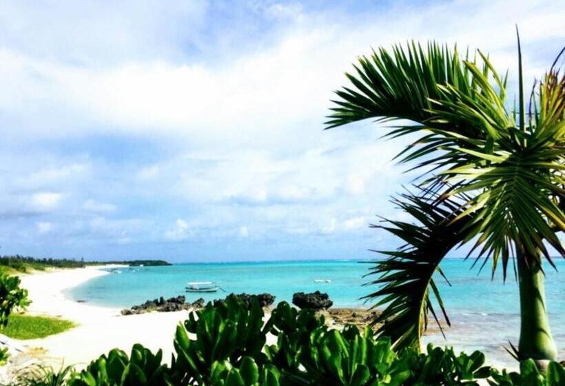 بنسيون Yoron Tandy House   Vacation Stay 78660v