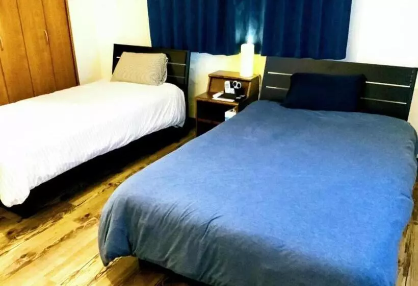 ペンション Yoron Tandy House   Vacation Stay 78660v