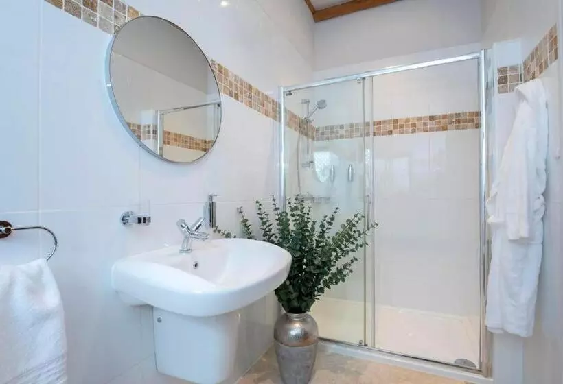 Stable Lodge   Boutique Bed & Breakfast