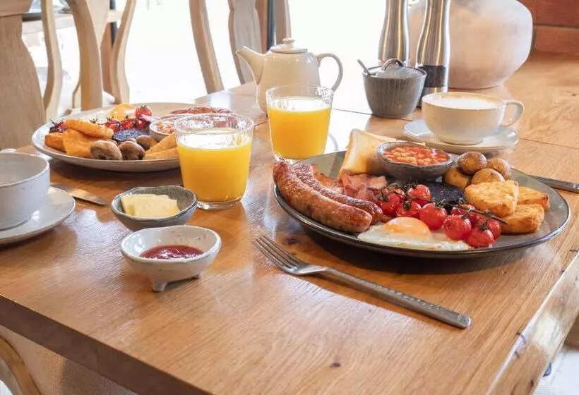 Stable Lodge   Boutique Bed & Breakfast