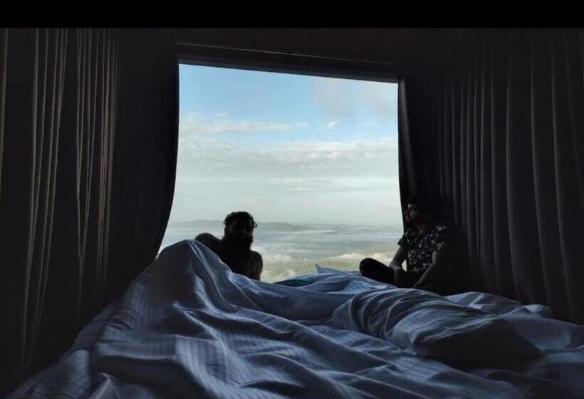 Vayalada View Point Resort