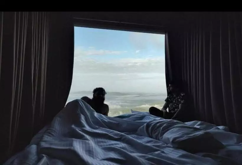 Vayalada View Point Resort