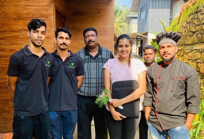 Vayalada View Point Resort