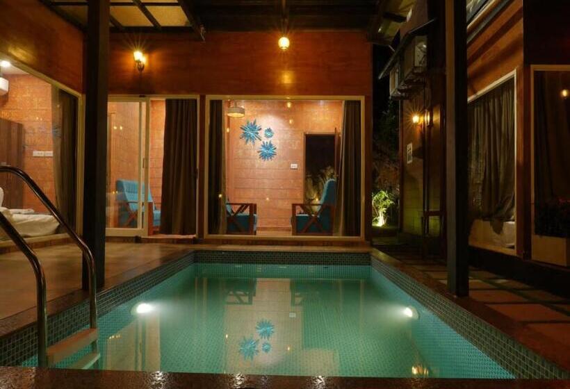 Vayalada View Point Resort