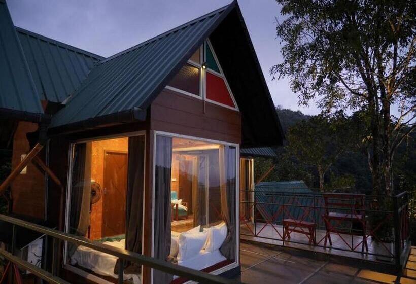 Vayalada View Point Resort