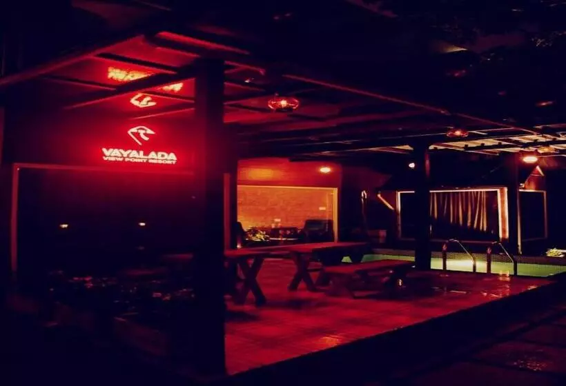 Vayalada View Point Resort