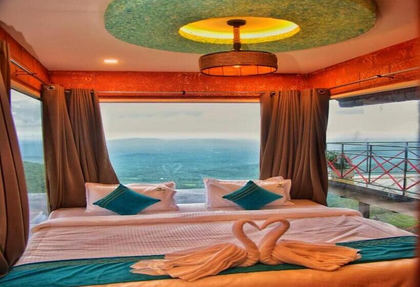 Vayalada View Point Resort