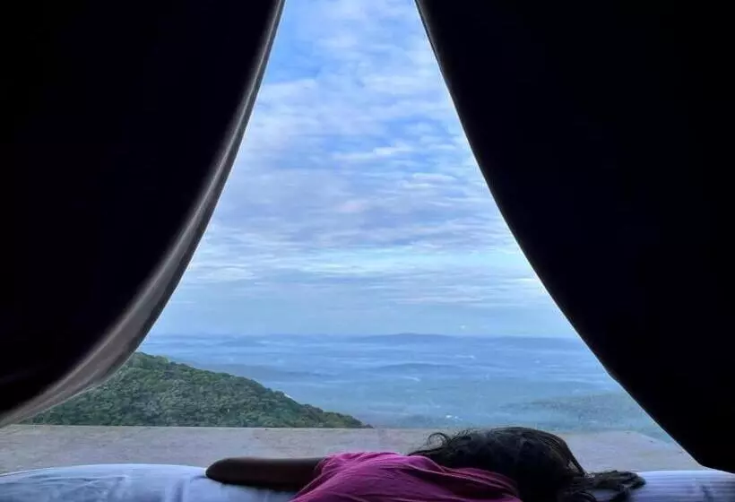 Vayalada View Point Resort