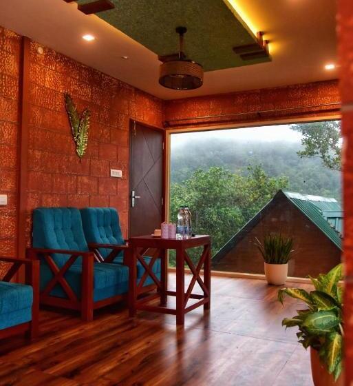 Vayalada View Point Resort