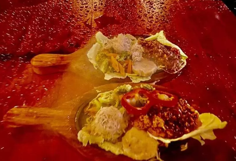 Vayalada View Point Resort