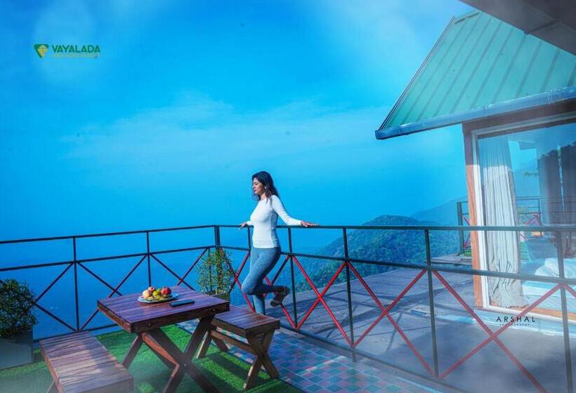 Vayalada View Point Resort