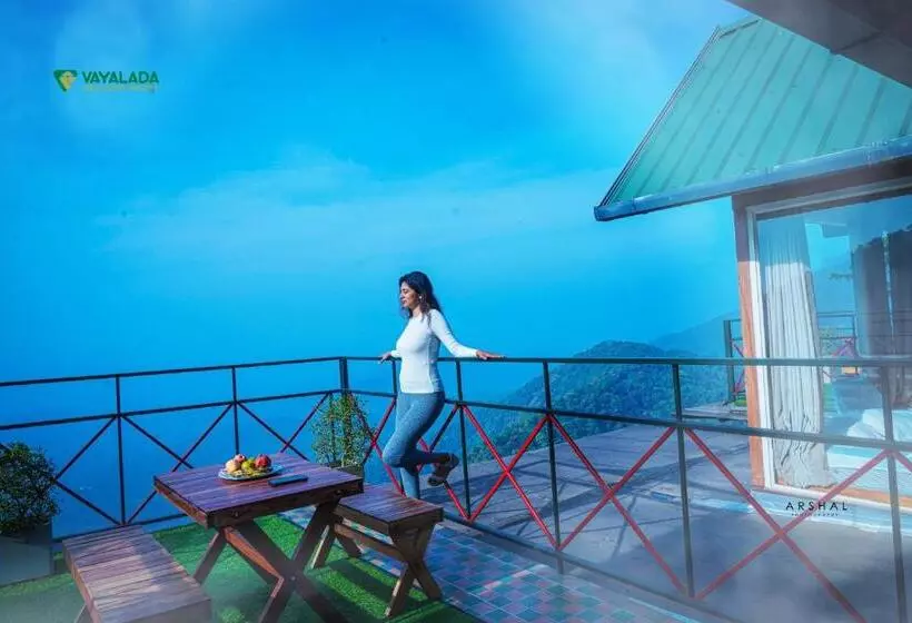 Vayalada View Point Resort
