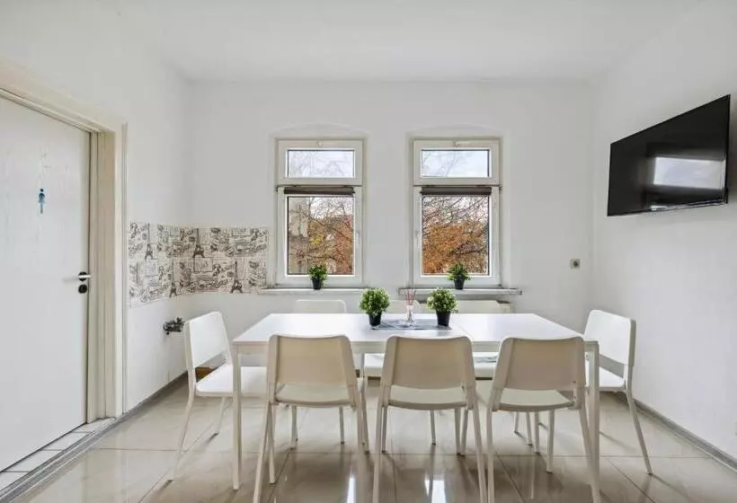 Yourfavoritebed   Moderne Monteurwohnungen In Zwickau