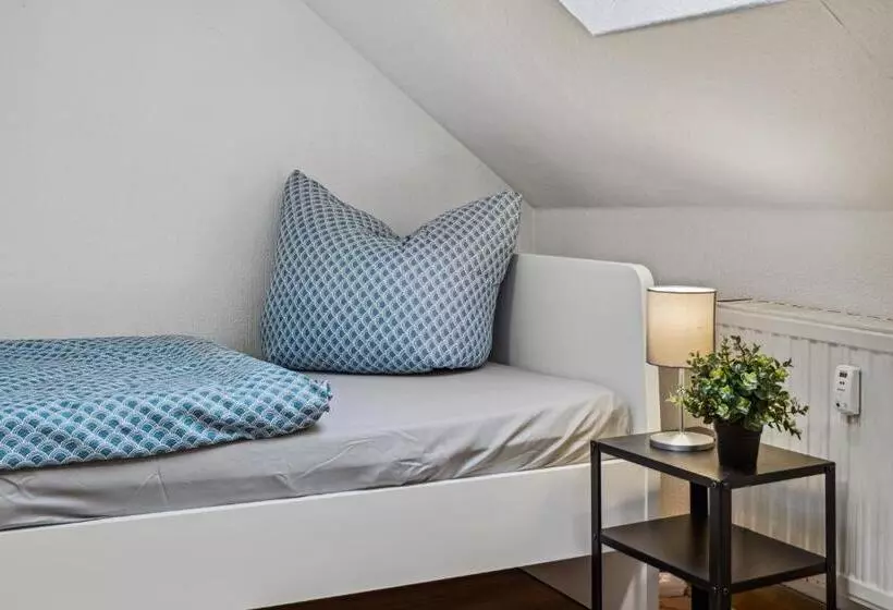 Yourfavoritebed   Moderne Monteurwohnungen In Zwickau