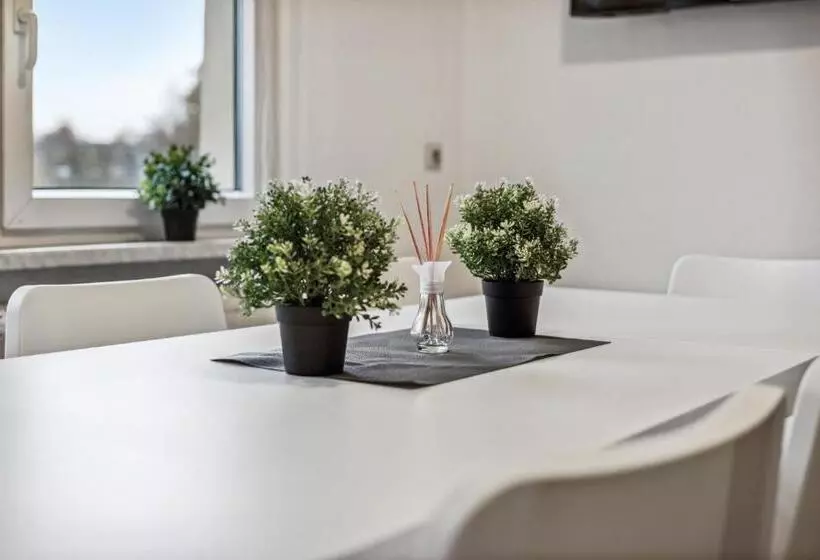 Yourfavoritebed   Moderne Monteurwohnungen In Zwickau