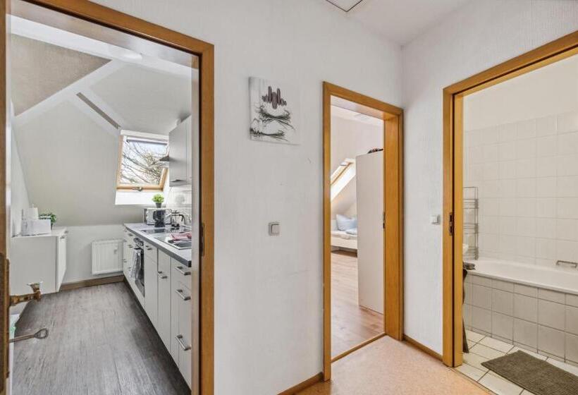 Yourfavoritebed Moderne Monteurwohnungen In Zwickau