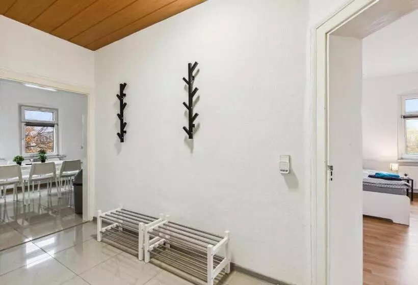 Yourfavoritebed   Moderne Monteurwohnungen In Zwickau