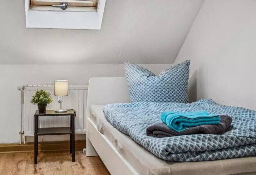 Yourfavoritebed   Moderne Monteurwohnungen In Zwickau