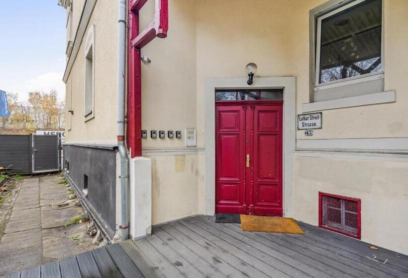 Yourfavoritebed Moderne Monteurwohnungen In Zwickau