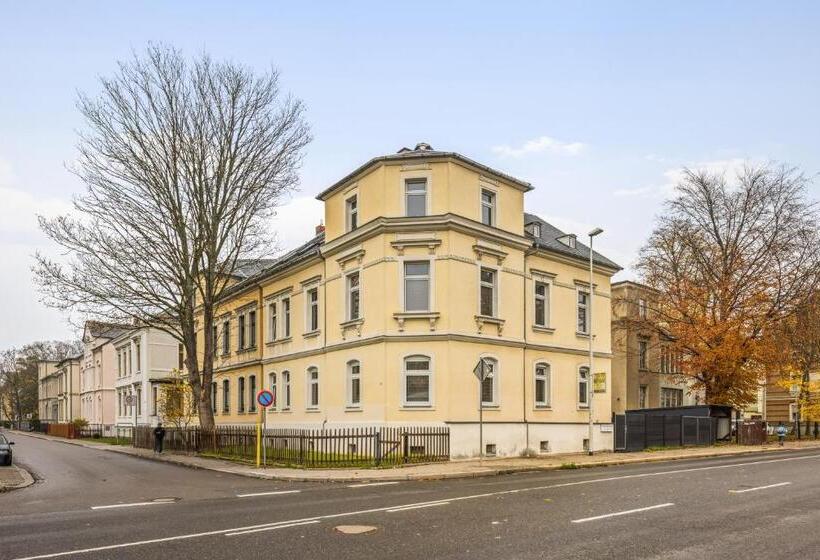 Yourfavoritebed Moderne Monteurwohnungen In Zwickau