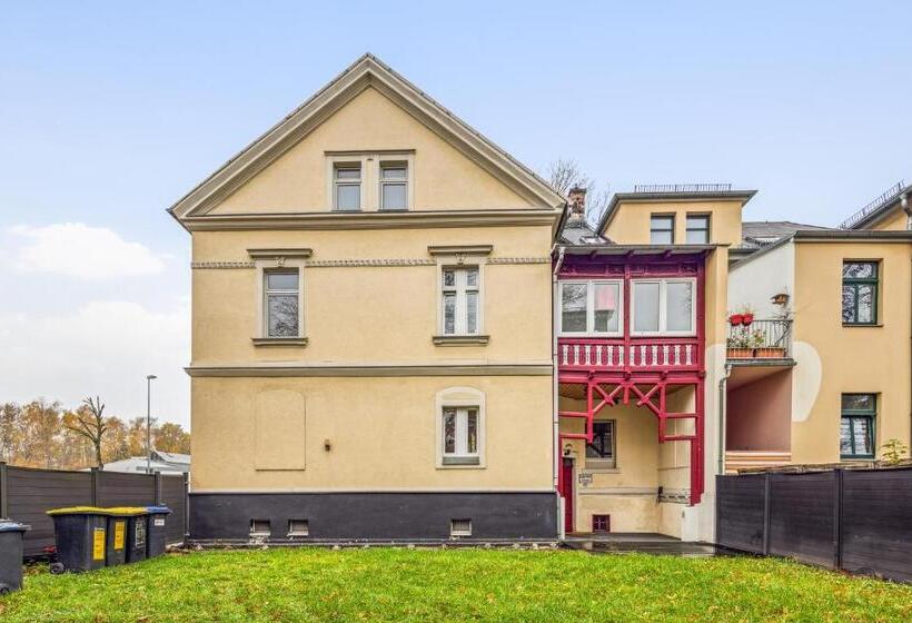 Yourfavoritebed Moderne Monteurwohnungen In Zwickau