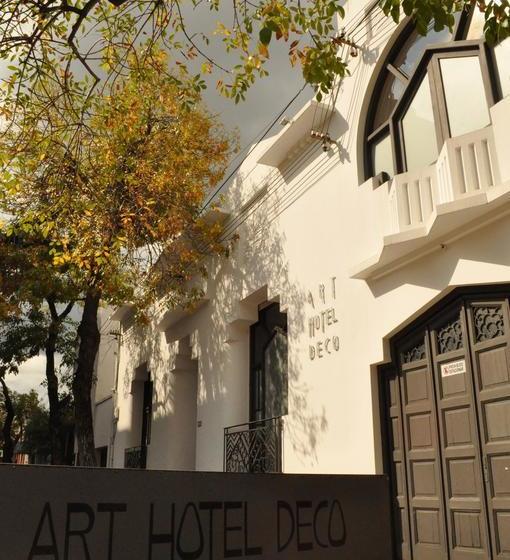 Art Hotel Deco