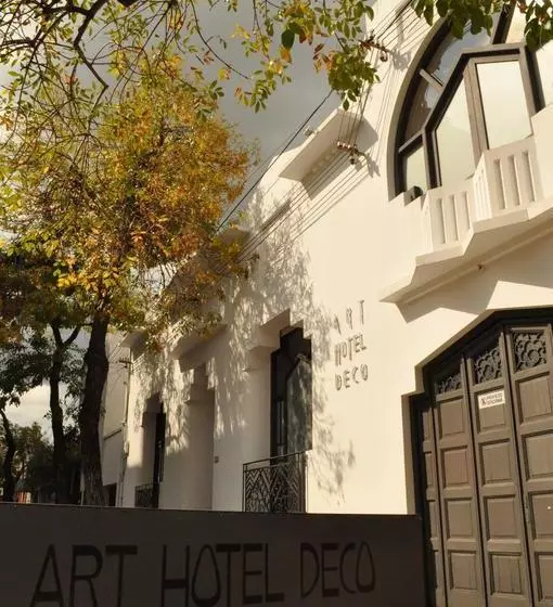 Art Hotel Deco