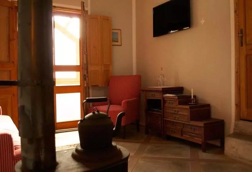 Art Hotel Deco