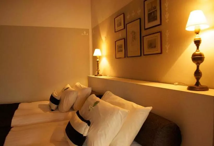 Art Hotel Deco