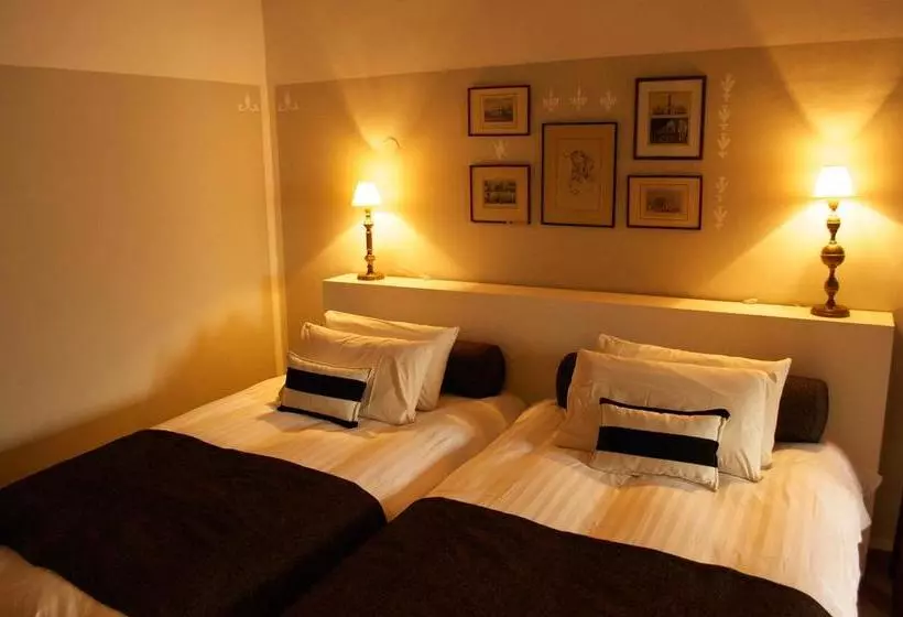 Art Hotel Deco