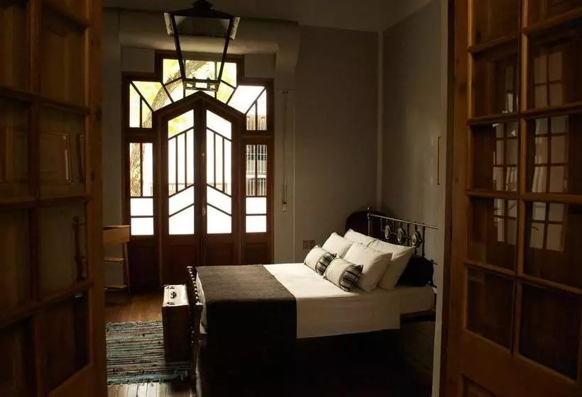 Art Hotel Deco