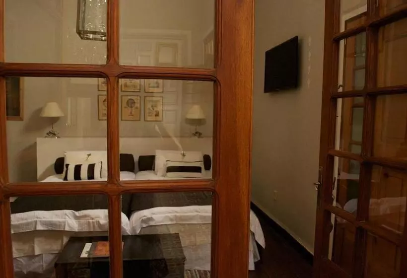Art Hotel Deco
