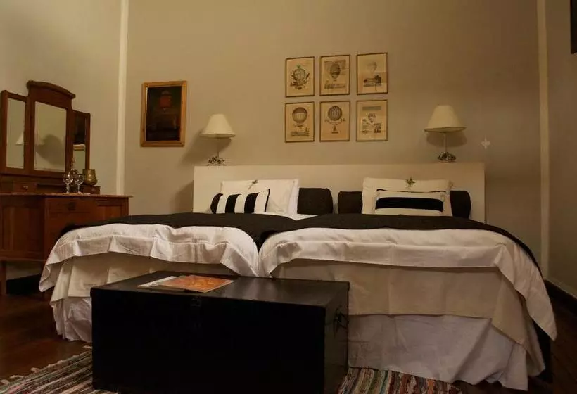 Art Hotel Deco