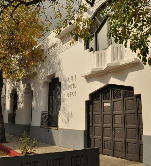 Art Hotel Deco