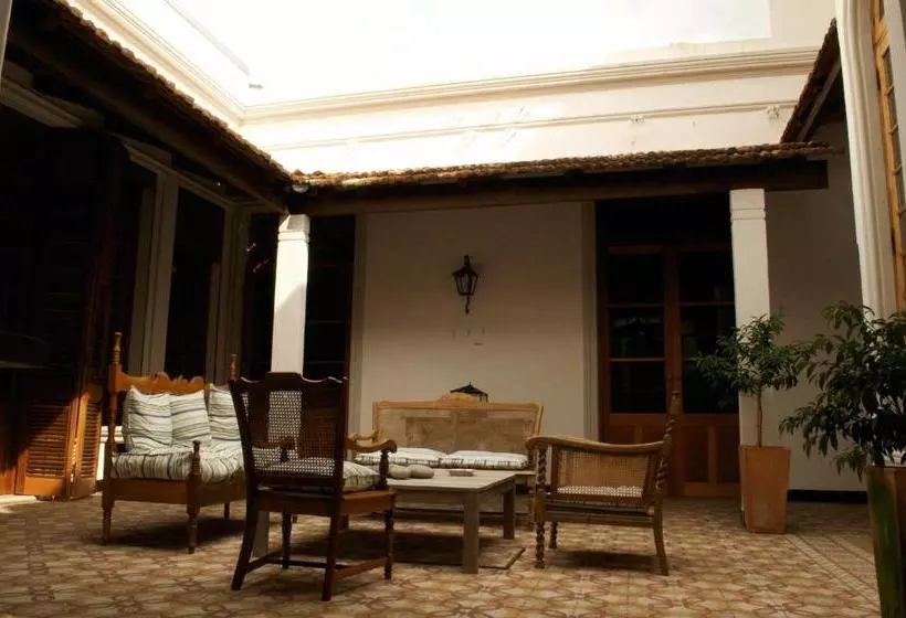 Art Hotel Deco