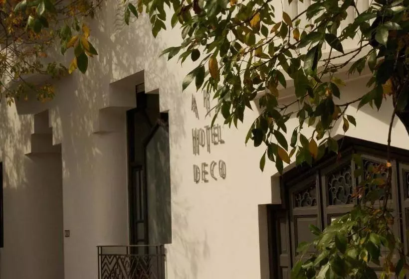 Art Hotel Deco