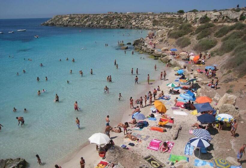 B&b Il Vecchio Messina