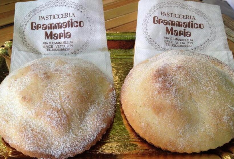 B&b Il Vecchio Messina