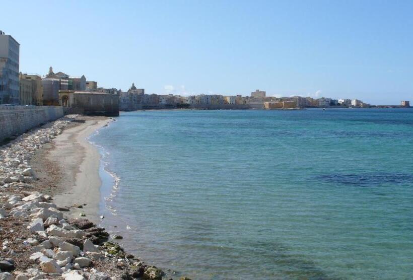 B&b Il Vecchio Messina