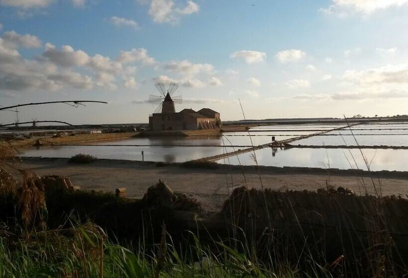 B&b Il Vecchio Messina