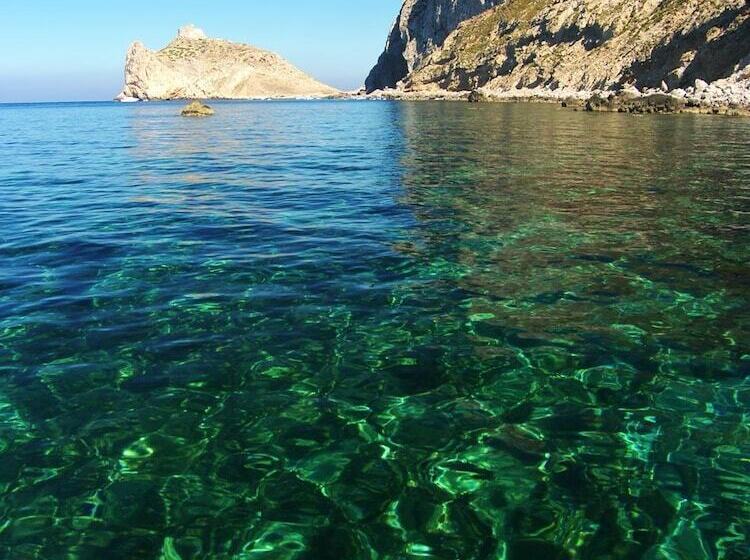 B&b Il Vecchio Messina