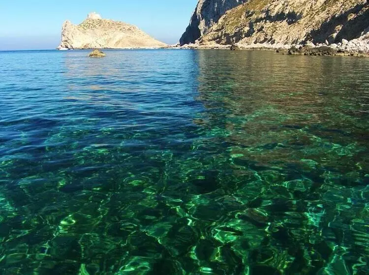 B&b Il Vecchio Messina