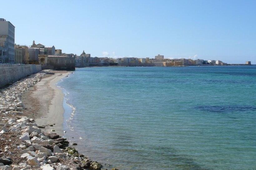 B&b Il Vecchio Messina