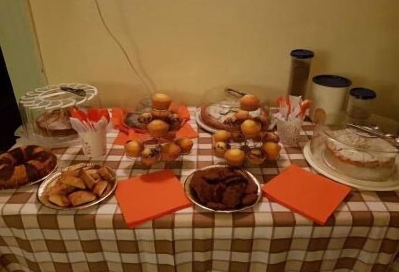 B&b Il Vecchio Messina