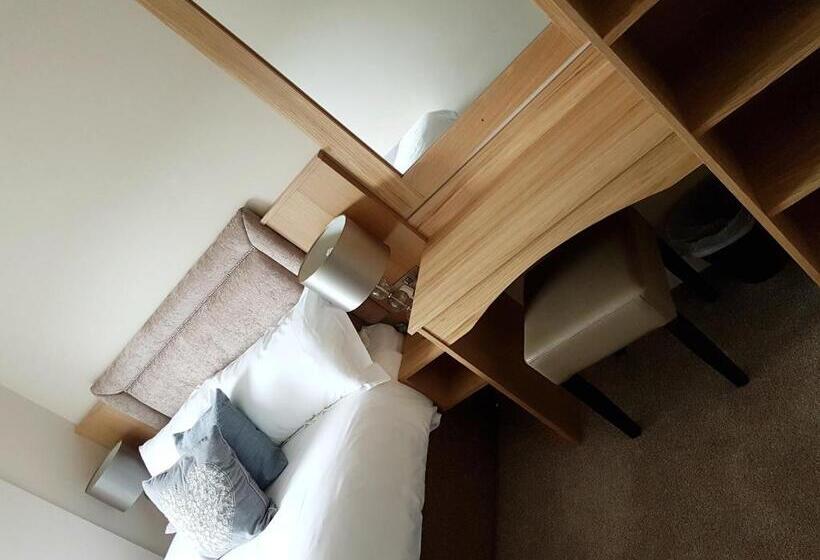 ベッドアンドブレックファースト Belfast House