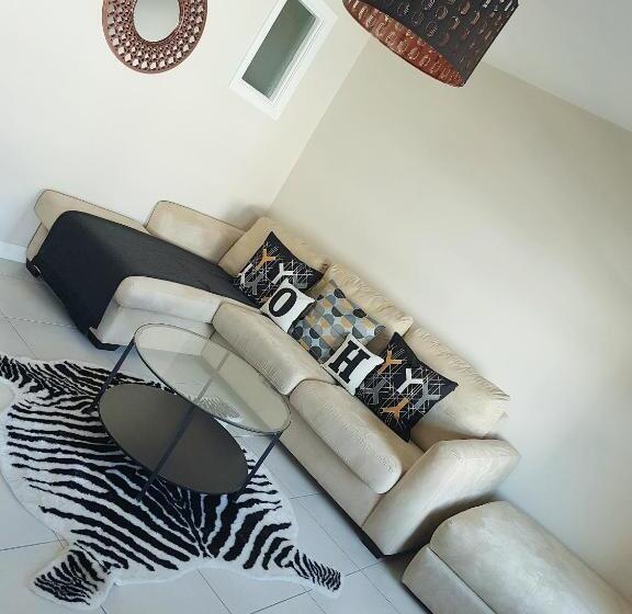 ベッドアンドブレックファースト Belfast House