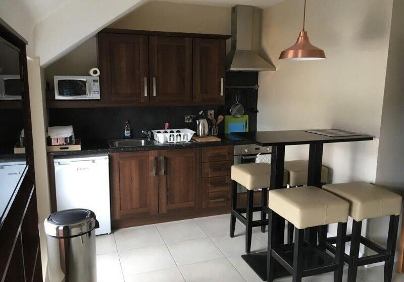 ベッドアンドブレックファースト Belfast House