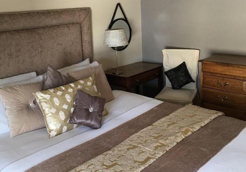 ベッドアンドブレックファースト Belfast House